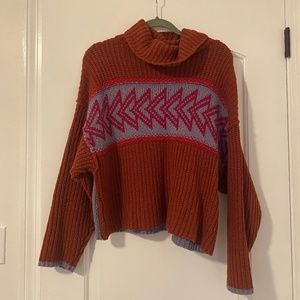 Free People Sweater